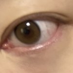 [댓글부탁해] 렌즈 너무 <b>작나</b> ㅠㅠ