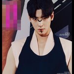 차은우 <b>더블유</b> 화보 충격이네