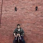 [트레저] <b>마시</b>호랑 하루토 팔레트 쇼 나오나봐