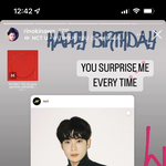 [NCT칠프] 네오시티연출가?분 스토리