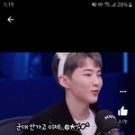 [세븐틴] 너네 이거 봤어? <b>호시</b>가 스포한? 군대이야기