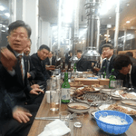 지금 난리난 식당 민폐남 ㅋㅋㅋ