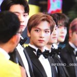 [NCT칠프] 왤케 <b>용맹</b>하게 나왔냐ㅎㅎ 해찬이