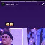 [방탄소년단] 분명 뭘 했을텐데