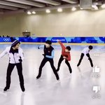 [하뉴] 하뉴의 쇼트트랙ㅋㅋㅋㅋㅋ