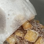 [<b>냠냠</b>굿] 명랑핫도그 먹는당