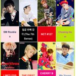 [NCT칠프] 뜬금없긴한데