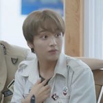 [NCT칠프] 해찬이 이 사진 엄청 귀엽다