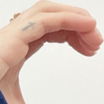 [더보이즈] 발렌타인데이 사진 나만 요<b>지랄</b>하고 잇는 거 아니지