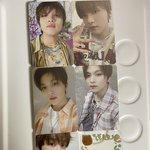 [NCT칠프] 다 <b>양도</b>받았는데 죄다 해찬이로 올줄이야