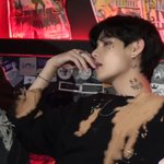 뷔 록밴드컨셉 진짜 개아까움