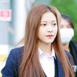 <b>예리</b> 중딩? 고딩때래