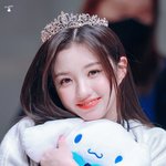 <b>예서</b>는 너무 아이돌스러워