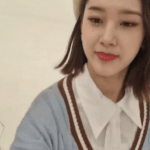 스테이씨 주간아 기습라이브 근황..gjf