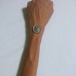 손목만 보면 몇 <b>kg</b> 같음?