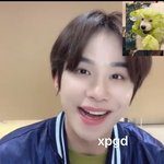 [NCT칠프] <b>정아</b>지