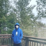 한대 피러 가시게요?ㅋ