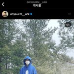 [NCT칠프] <b>헐랭</b> 이거 사진 오늘 찍은건가?