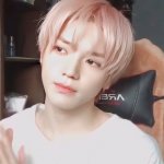 [NCT칠프] 태용 파란 머리 <b>VS</b> 핑크 머리