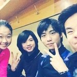 <b>하뉴</b>랑 차준환 관계 이거임