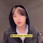 [NCT드림] 드림이들 <b>캠핑</b> 보내줘