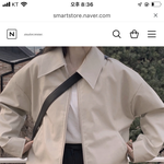 [추반] 옷 골라죠