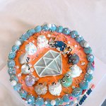 [세븐틴] 나 잔다고 생일파티 못봐서