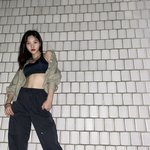 <b>이유빈</b>선수 복근 개쩖