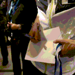 [댓글부탁해] <b>하뉴</b> 실물짤 이런 느낌인가봐