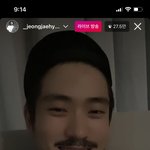 [NCT칠프] 정재현 이거 꽤나 맘에 들었었나봐