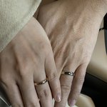 (결혼준비) 웨딩링 끝!!