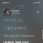 태연 수록<b>곡</b> <b>추천</b>해줌