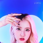 스테이씨 <b>NEW</b> 컨 포