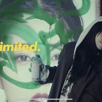 <b>바프</b> 한소희가 광고하네