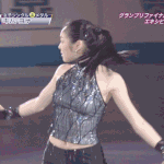 김연아 <b>춤</b>이랑 노래 메댄 메보 수준인듯