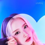 스테이씨 <b>시은</b> 이번에 왜케 예쁨??