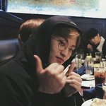 [NCT드림] 얼굴이 작은걸까 <b>손</b>이 큰걸까
