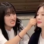 스포할려는 멤 <b>저지</b>하는 멤버