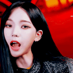 난 카리나가 너무 좋아