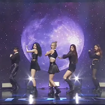에이핑크 myohmy 무대