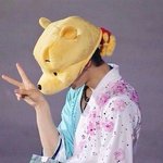 [<b>하뉴</b>] 조카 귀여움