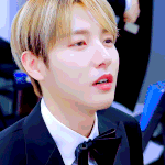 [NCT드림] 준표 너!