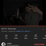 [NCT칠프] 작곡가님이 부르시는 pilot