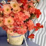 제니한테 선물 받은 연예인들 <b>부럽</b>