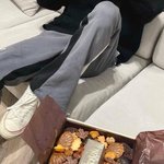 [NCT칠프] 혹시 <b>재현</b>이 신발 이거 어디꺼야?ㅠ