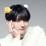 [이것좀봐줘] 이사진 조슈아랑 <b>배유빈</b>이랑 진짜 닮았다