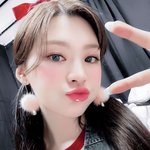 스테이씨 세은<b>아아</b>