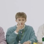 [NCT칠프] 향 맡은 <b>이마</b>꾸