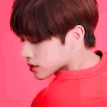 [더보이즈] 첫사랑은 아픈 걸 보면