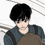 내가 언젠간 흑발 <b>남주</b> 짤털한다